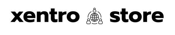 zentro shop